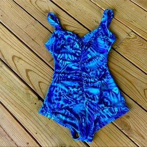 Retro Maxine of Hollywood Swim